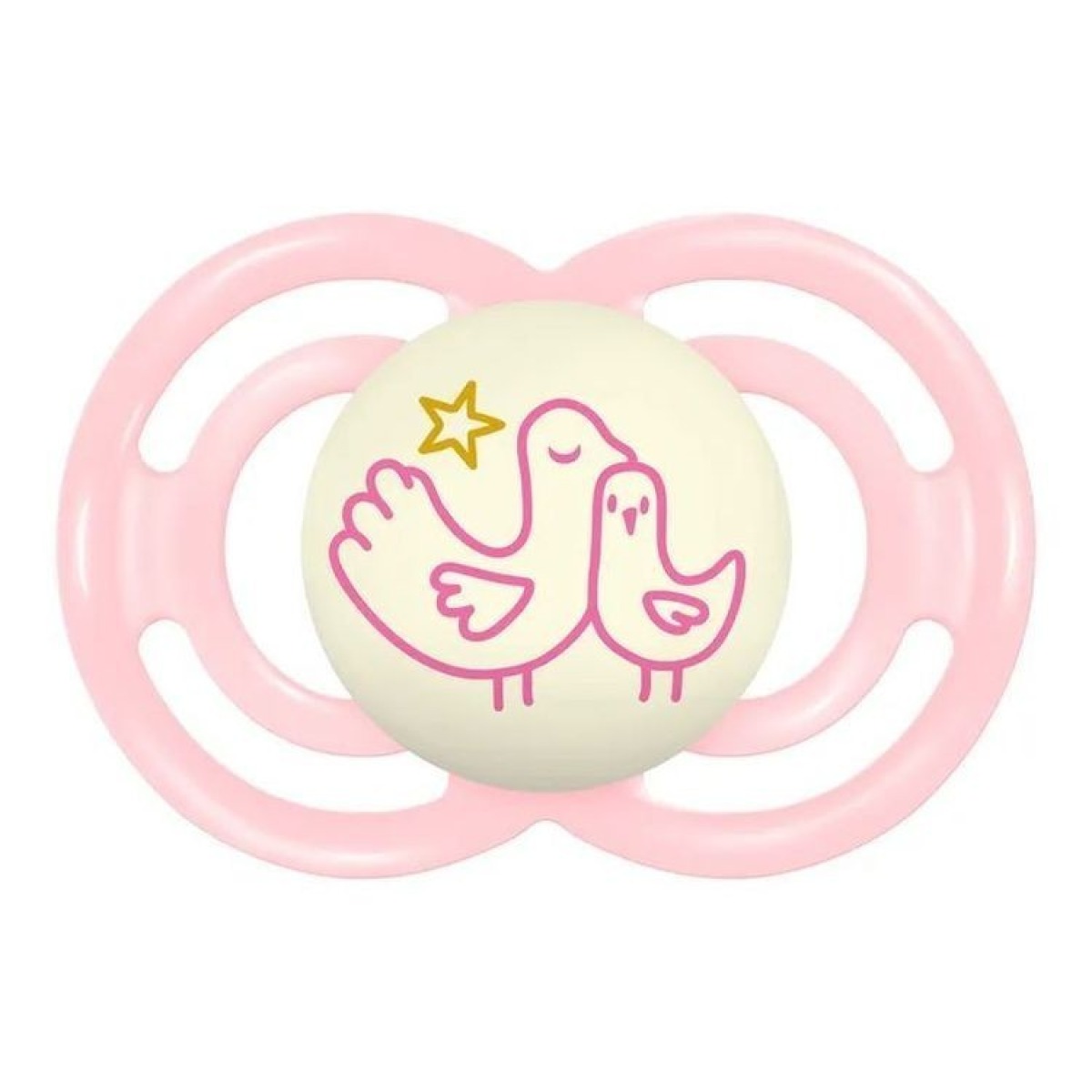  LUTT TÄIUSLIK ÖÖ 16+ PLANET LOVE GIRL