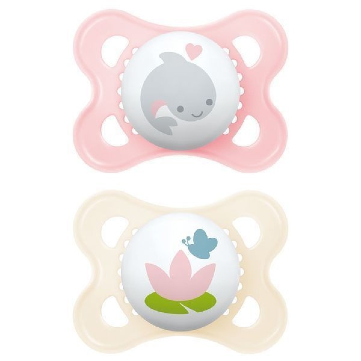 ORIGINAL knupītis 2-6 SEALIFE GIRL