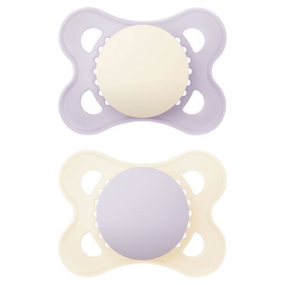 MAM ORIGINAL knupis 2-6 MIX&MATCH meitenēm