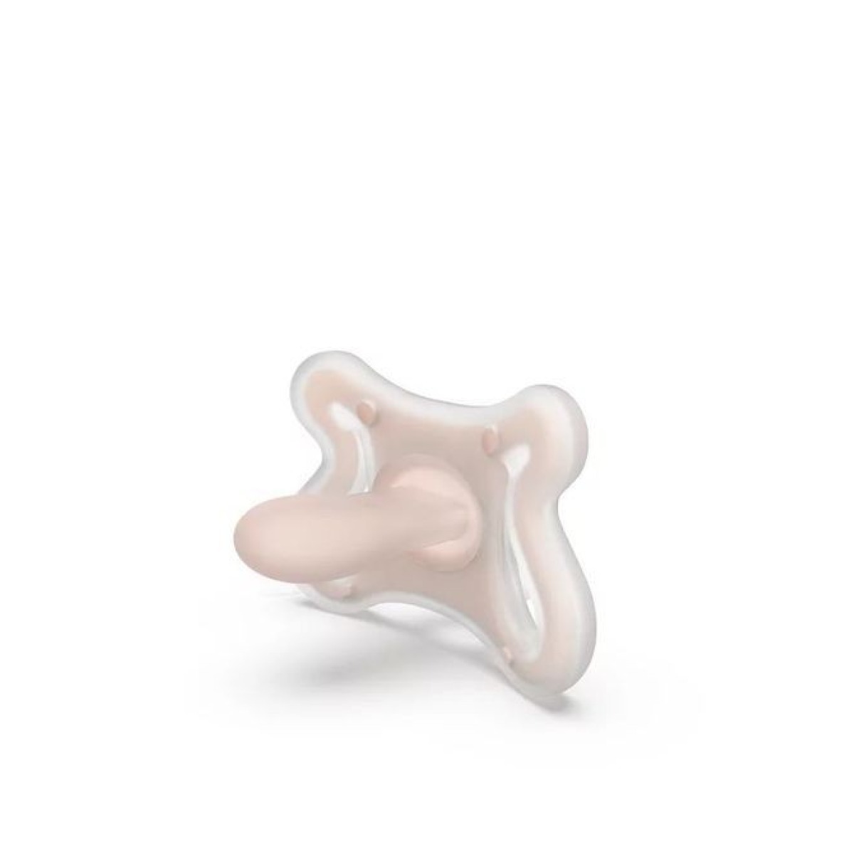PACIFIER SX PRO 0-6 mēneši ZERO 