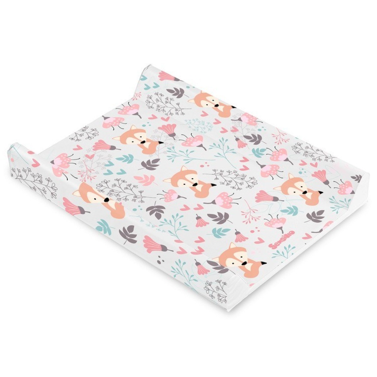Pehme mähkimisalus – FOREST - FOX PLATINUM