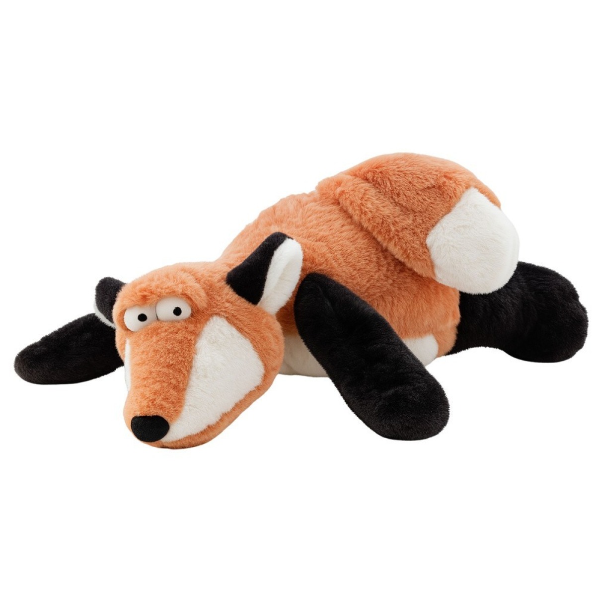 Hele Red Foxi pehme rebane, 42 cm