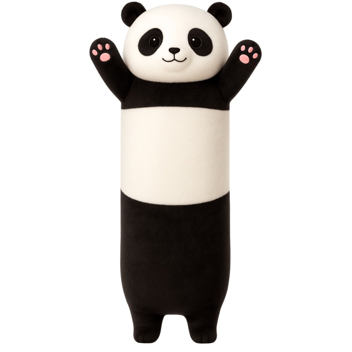 Pandas spilvens 70 cm