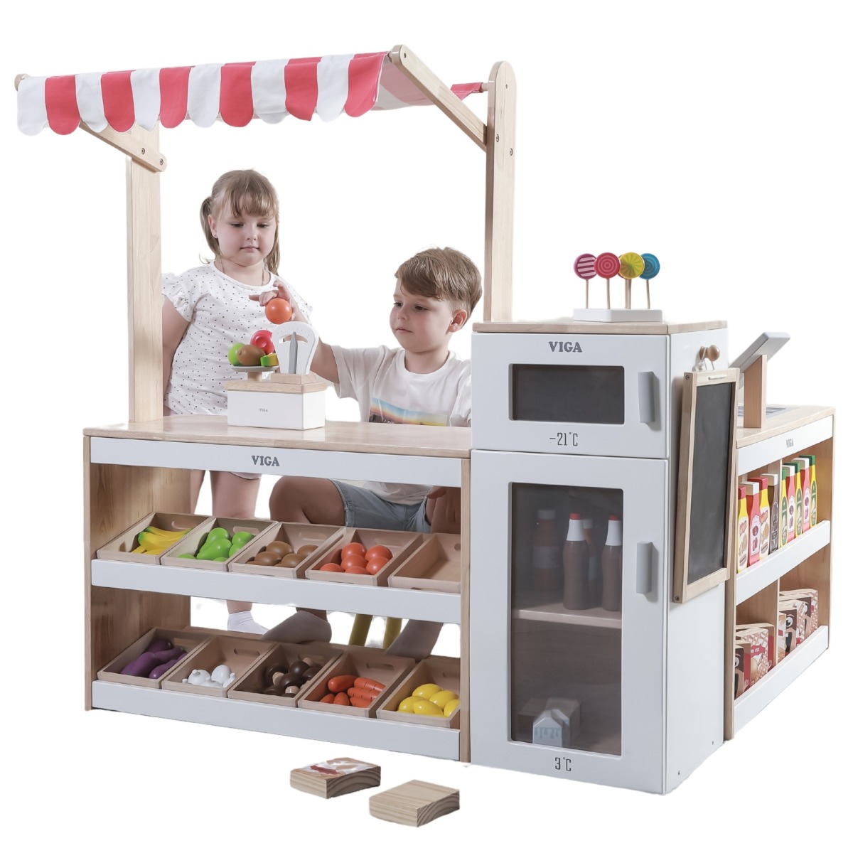 Koka Pood Supermarket XXL