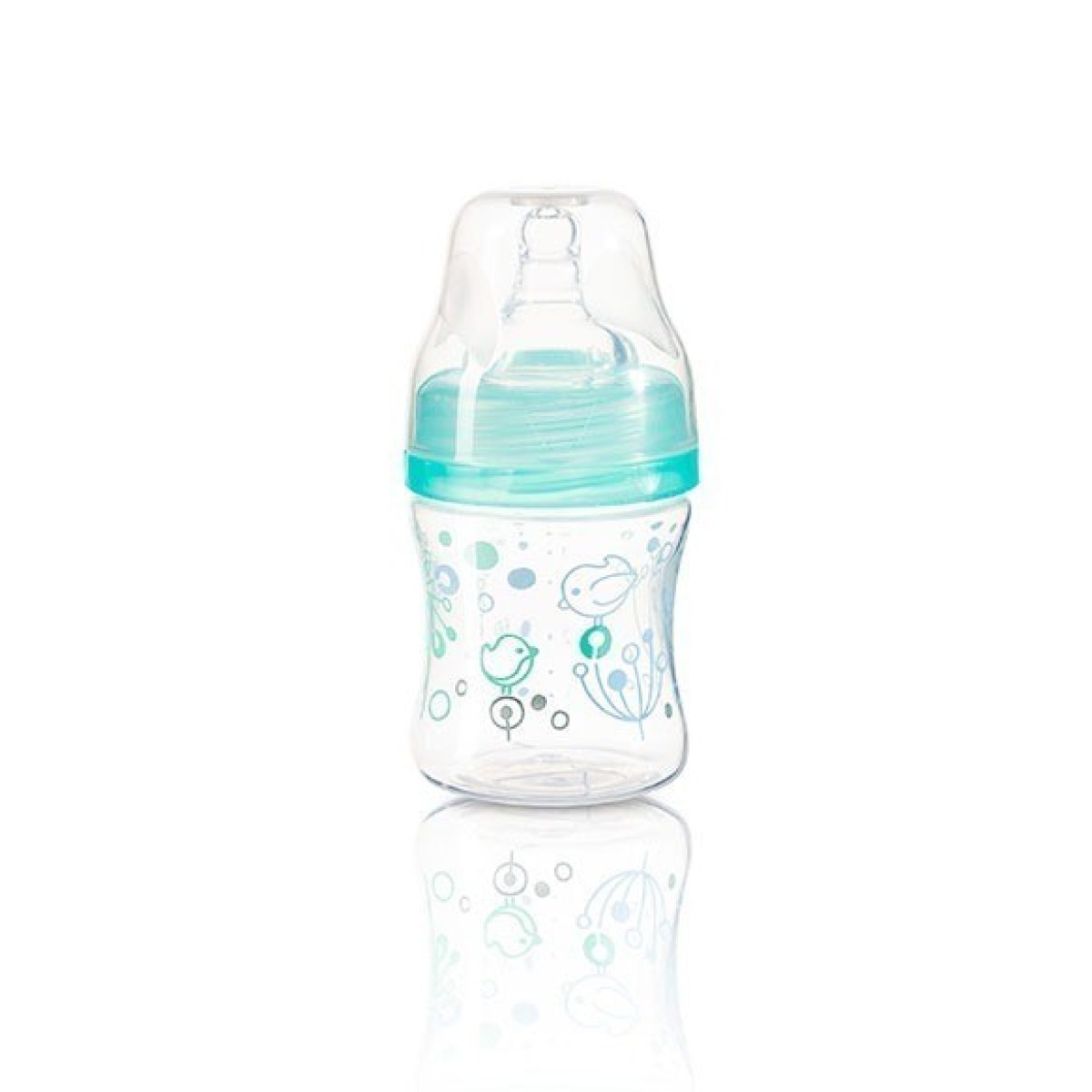 LAI KOOLIKUVASTANE LUTIPUDEL 120 ml MINT BabyOno