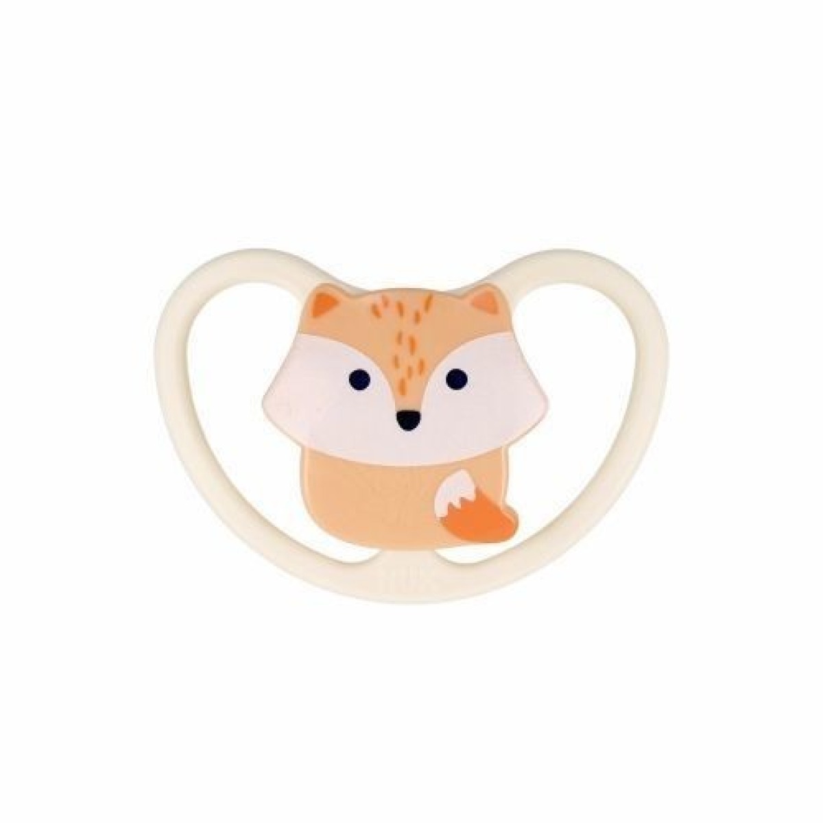 SILIKONA KNUPĪTIS KOSMOS FOX 0-6 1 GAB.