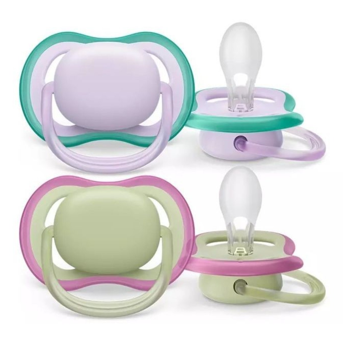 AIR lutt 0-6 GIRL