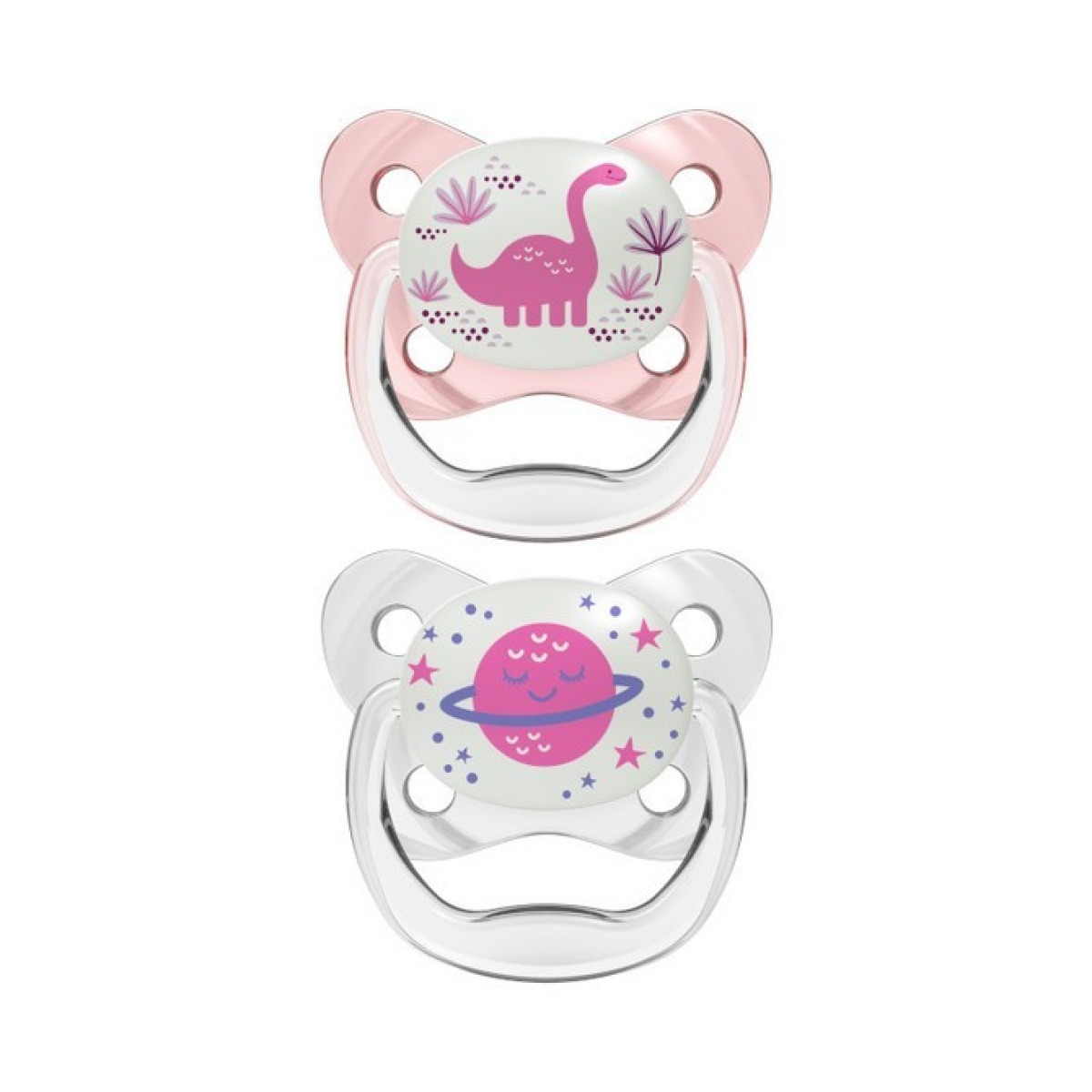  PreVent Glow in the Dark BUTTERFLY SHIELD lutt – 1. etapp, 