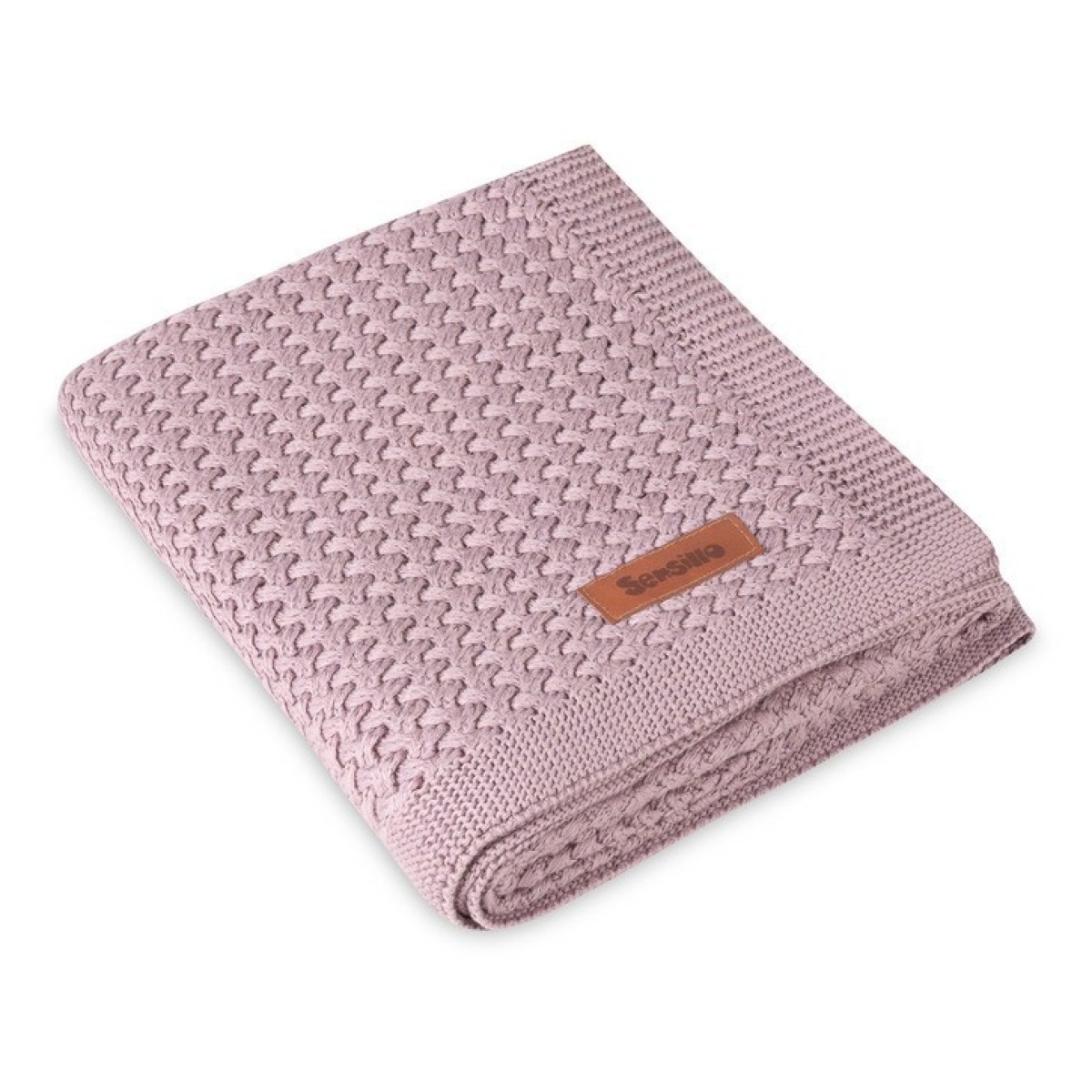 TEKK GRIDO 80X100 LAVENDEL