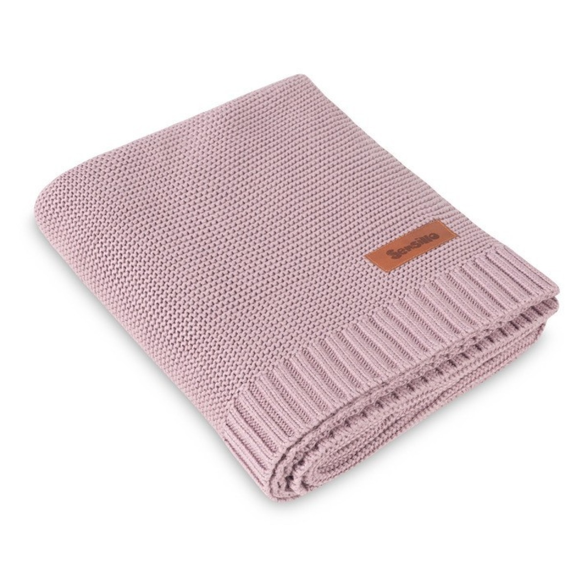TEKK ELVA 80X100 LAVENDEL