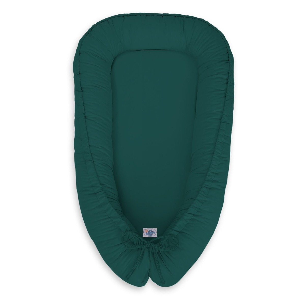 Mazulispesa kahepoolne Premium Cocoon väikebērniem - pudeli 