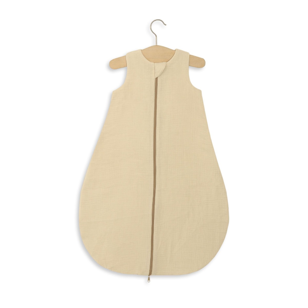 Muslin mazuļa magamiskott 6-12 mēneši M suveks TOG 1.0 - kre