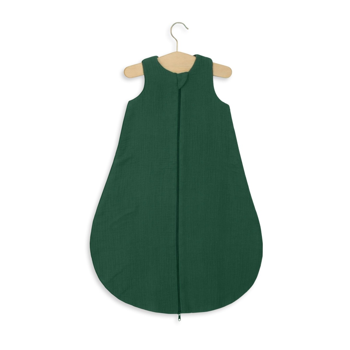 Muslin mazuļa magamiskott 6-12 mēneši M suveks TOG 1.0 - met