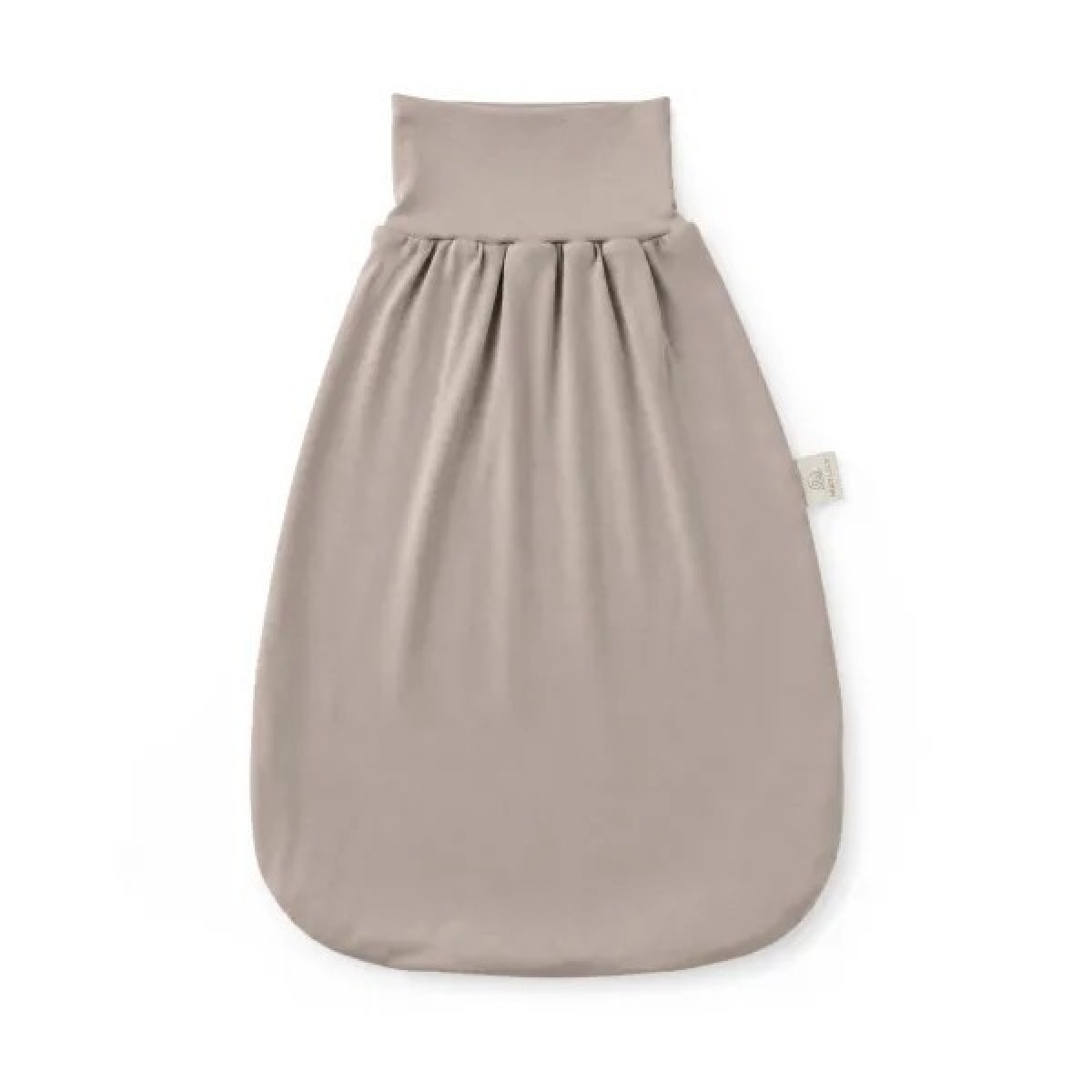 Maylily bambusa guļammaiss mazulim, 0–5 mēneši, taupe