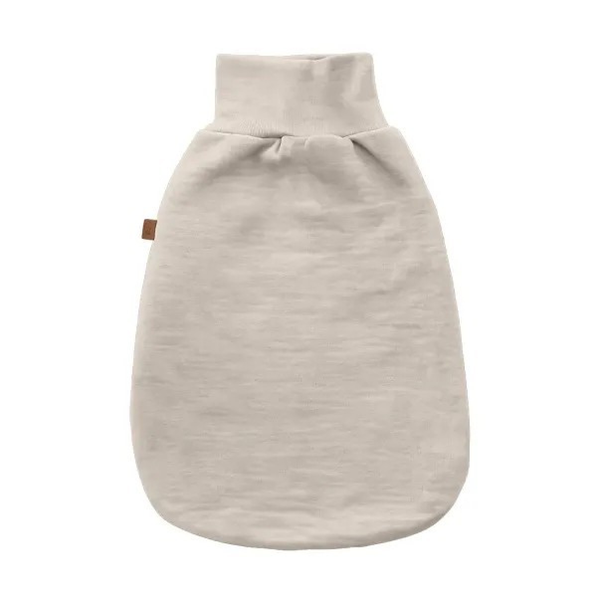 MAYLILY merino vilnas guļammaiss mazulim, bēšs, 0–5 mēneši