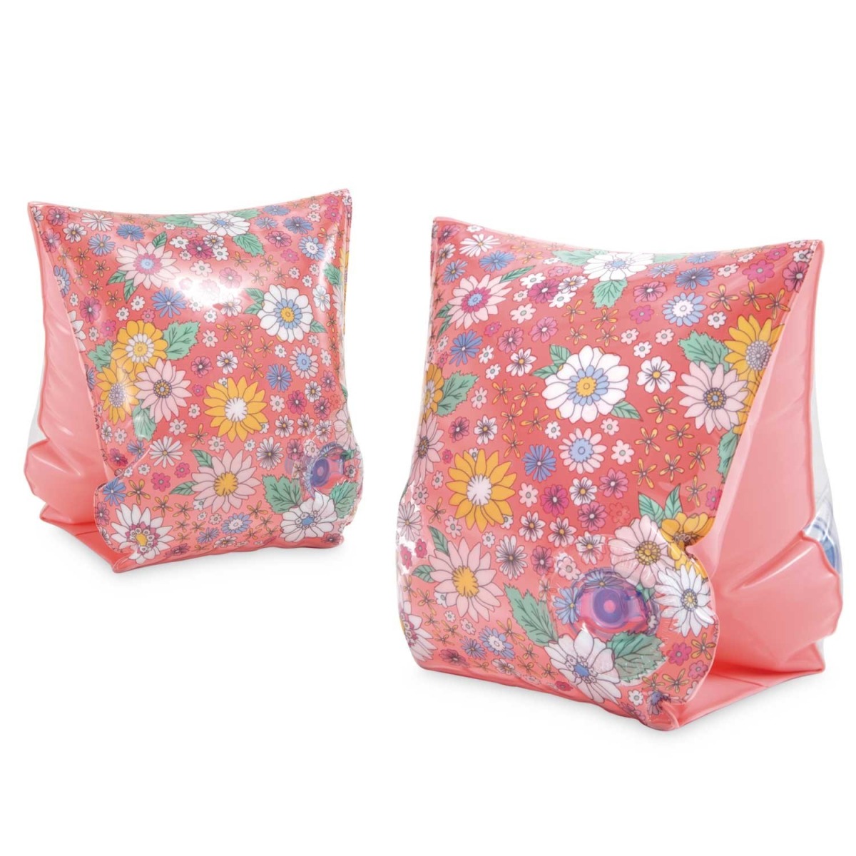 Bērnu uzroči Flowers, 2 gab., 23 x 15 cm, 18-30 kg