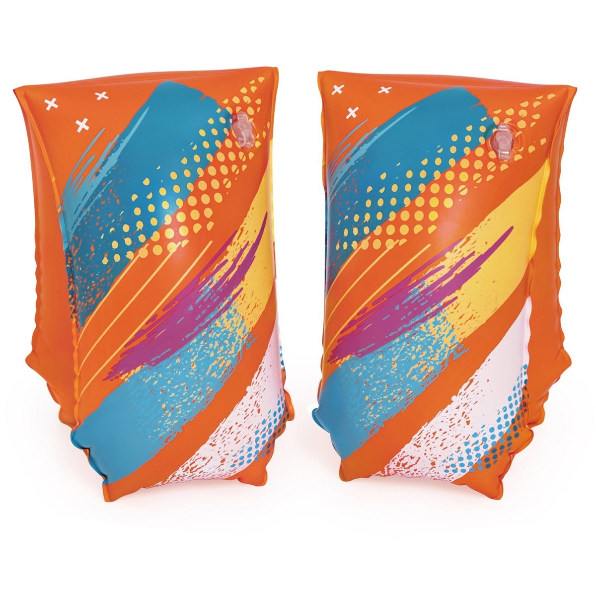 Bestway bērnu peldēšanas uzroči L/XL, 30 x 15 cm, TPU