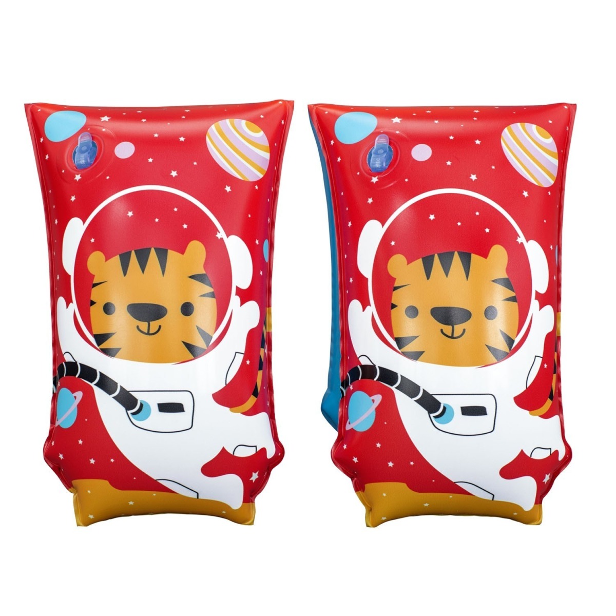 Bērnu peldēšanas uzroči Tiger Bestway 32102, 30 x 15 cm, ko