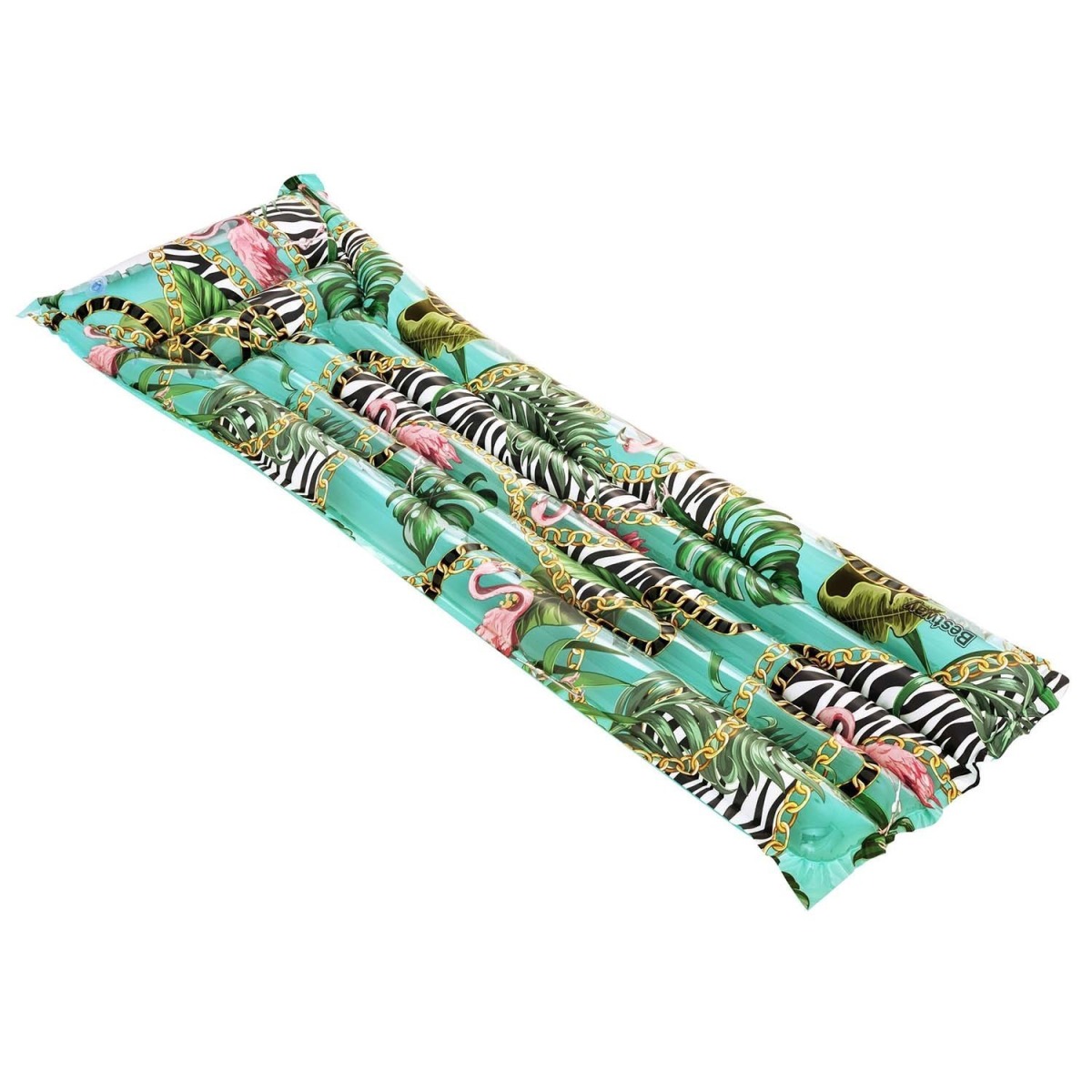 Bestway Jungle peldmatracis