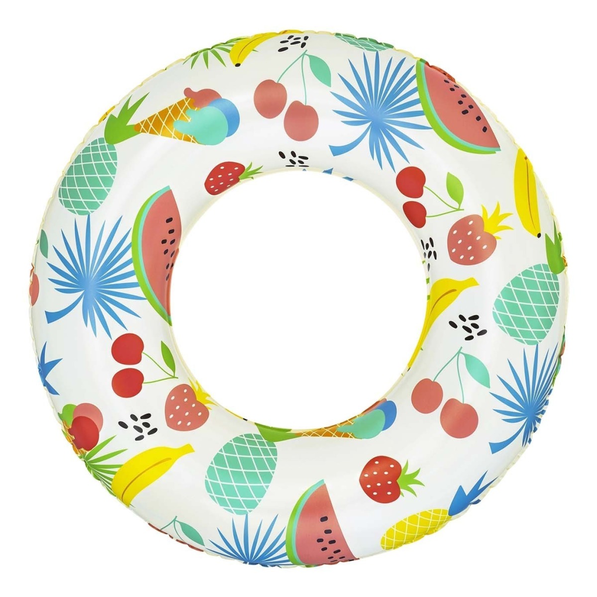 Arbūza peldriņķis, 61 cm, Bestway 36014