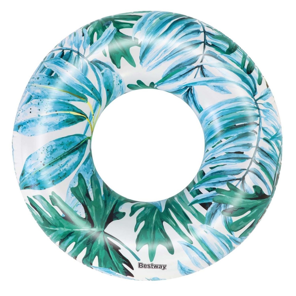 Bestway peldriņķis, 119 cm, PVC, no 12 gadu vecuma
