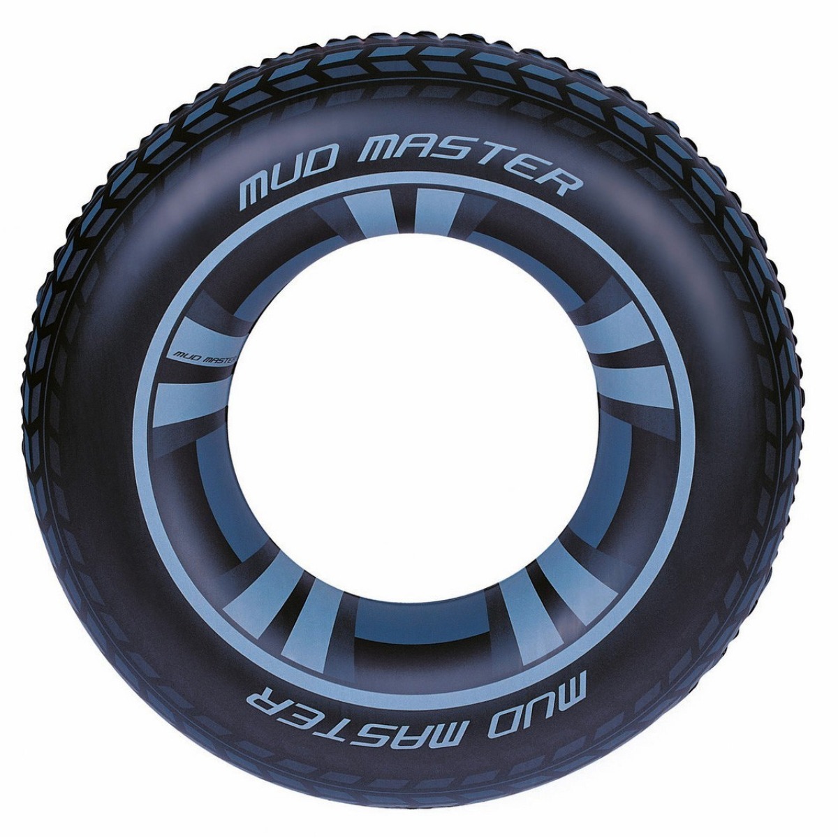 Peldriņķis riepas formā, 91 cm, Bestway 36016
