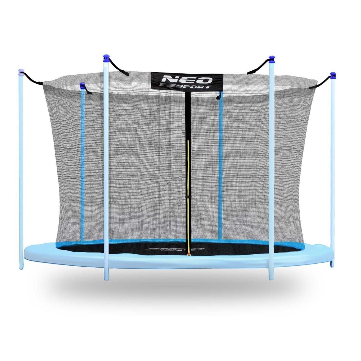 Neo-Sport batuta iekšējais drošības tīkls, 305–312 cm, 6 stieņiem