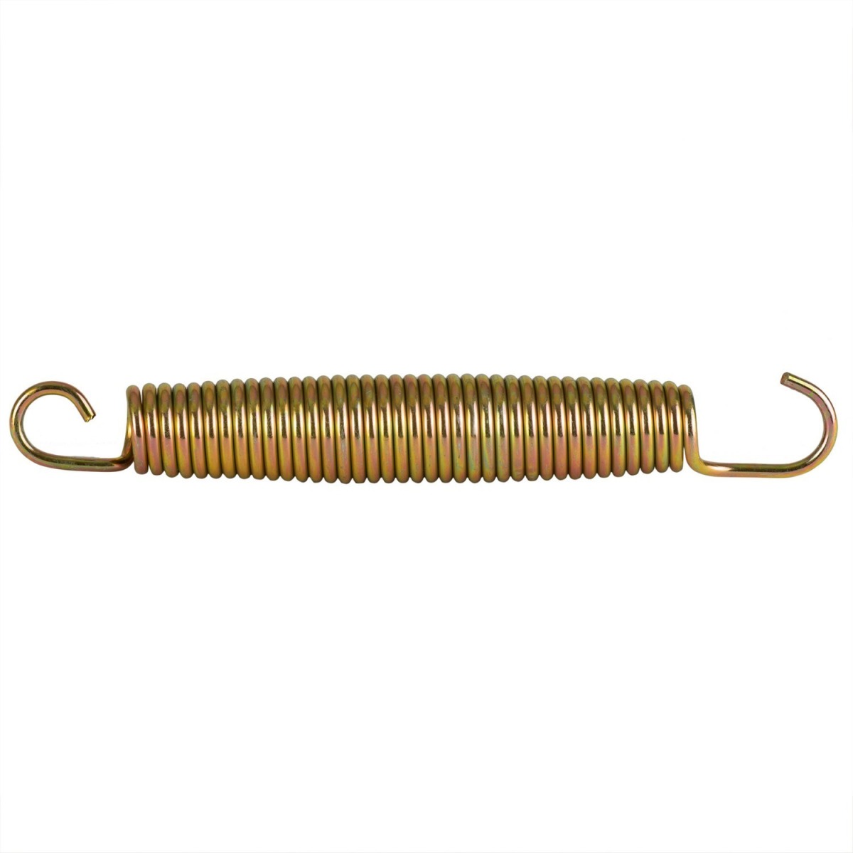Batuta atspere, 18 cm, 180 mm, 23 mm, 3 mm, 39 vijumi, 15 pēdas