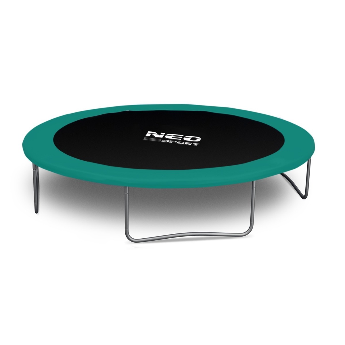 Batuta atsperu pārsegs Neo-Sport, 435 cm