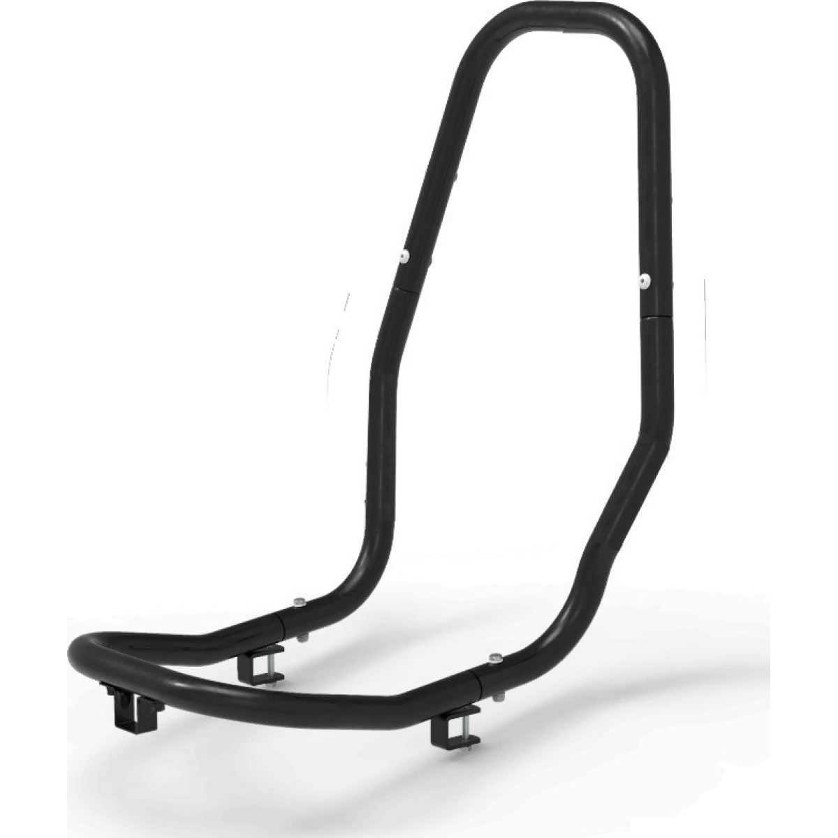 BERG Off-Road rullīšu stienis, melns, BFR un BFR-3 modeļiem