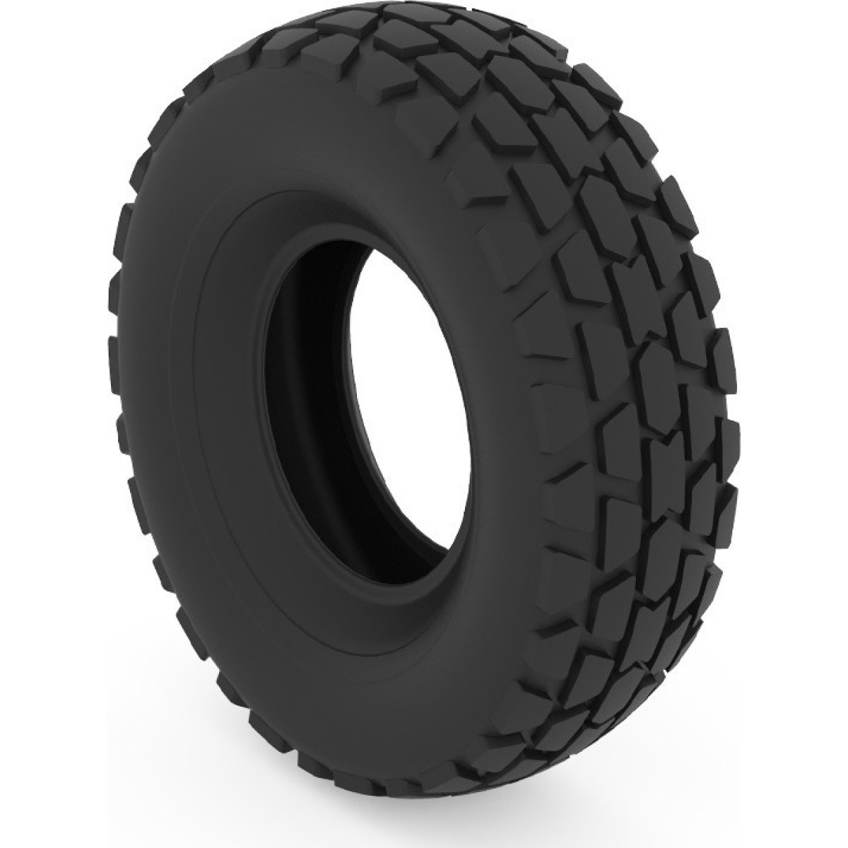 BERG Safari visurgājēja riepa 460/165-8 kartingam