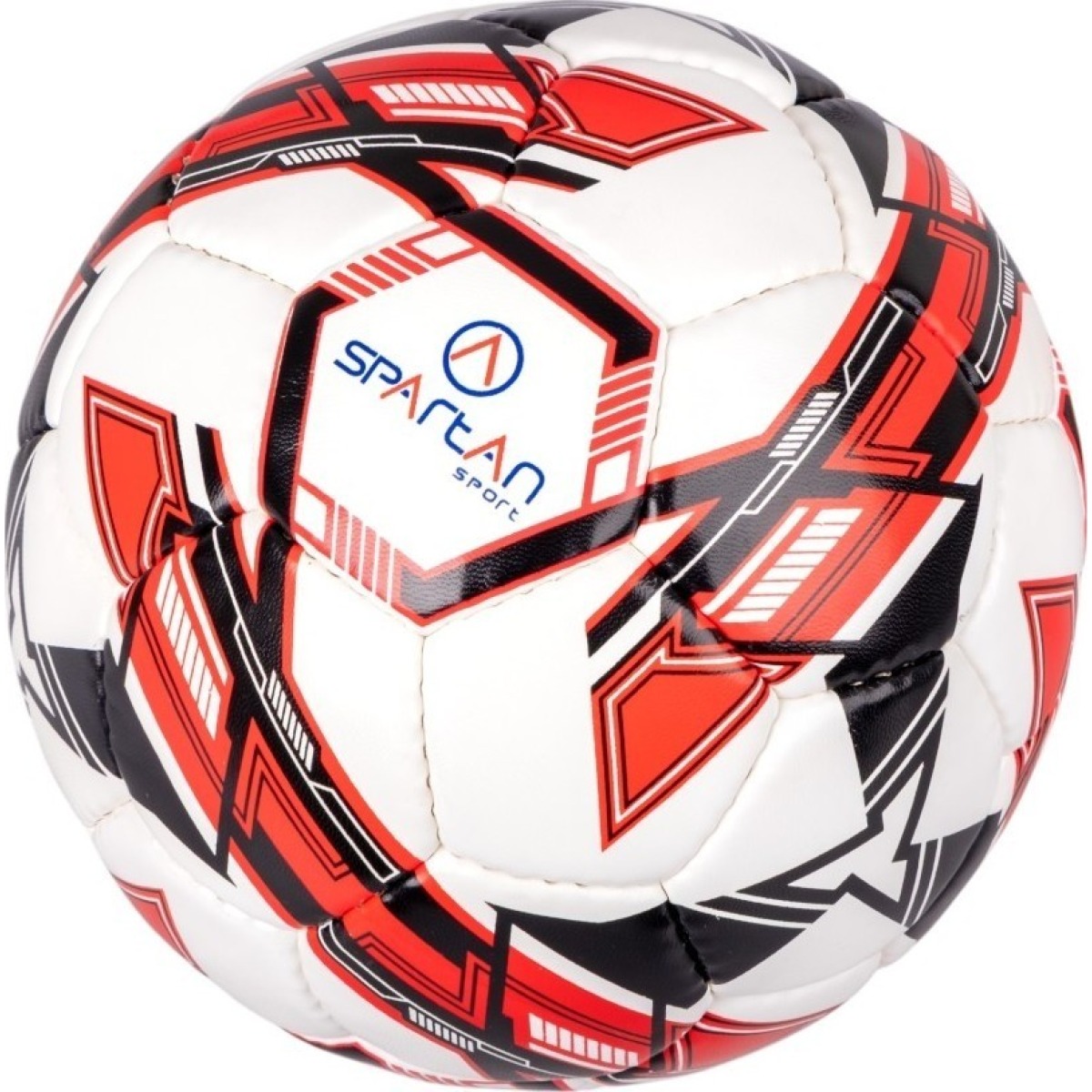 Futbola bumba SPARTAN Club Junior, treniņiem, 3. izmērs, pu