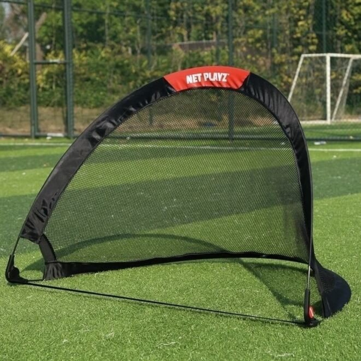 Spartan Flex futbola vārtu komplekts