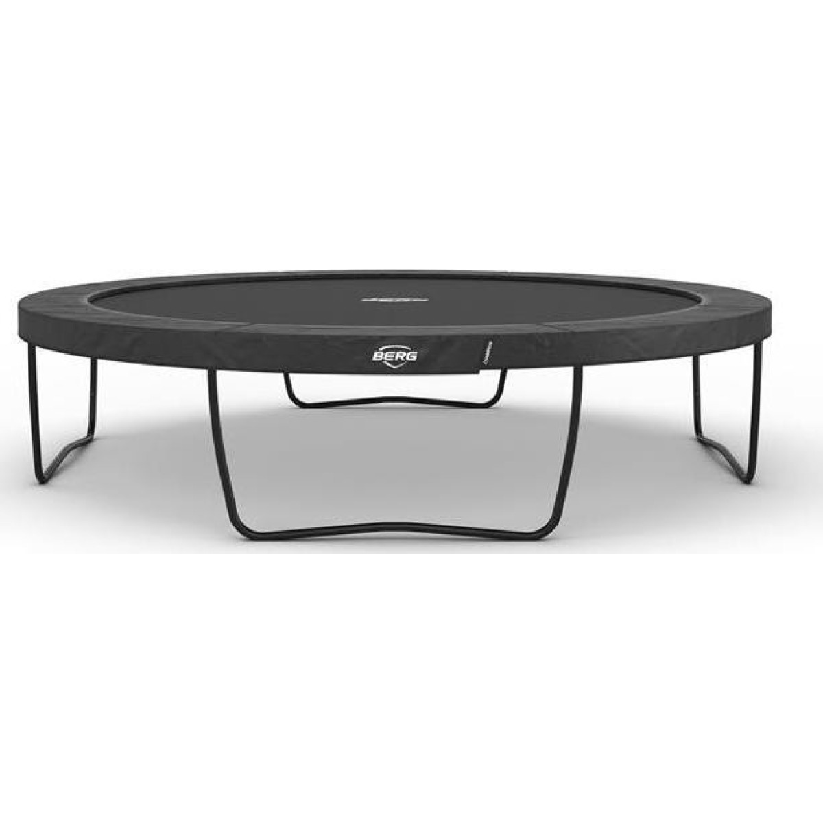 Batuts BERG Champion Regular 430 Grey
