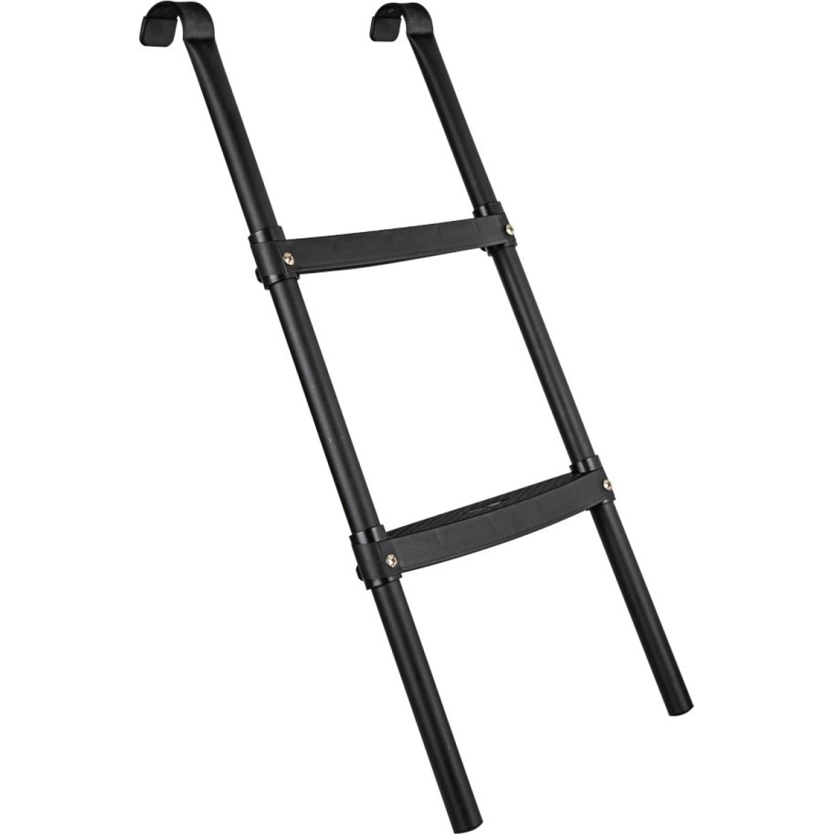 inSPORTline QuadJump batuta kāpnes, 183x274 cm, 76 cm