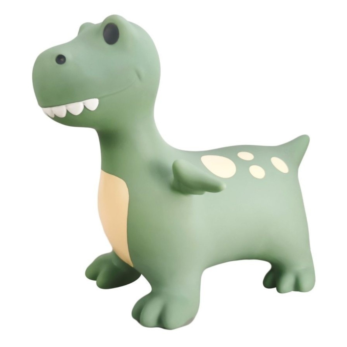 Lēkājamais dinozaurs