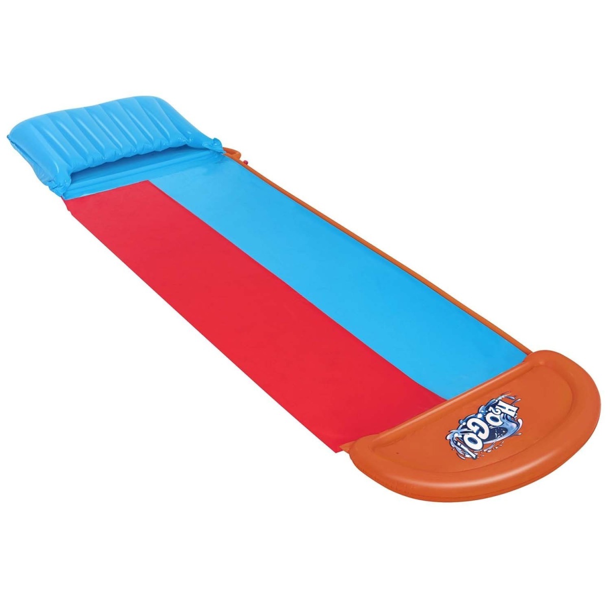 Ūdens slidkalniņš 2 personām 488 cm Bestway 52478