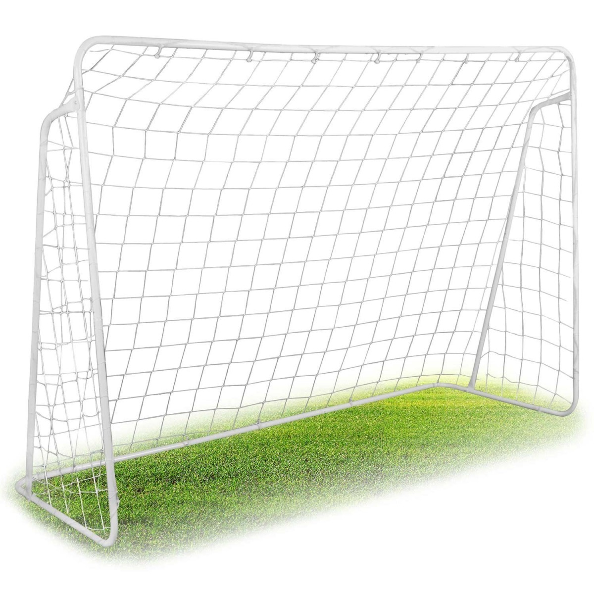 Futbola vārti 300 x 200 x 120 cm