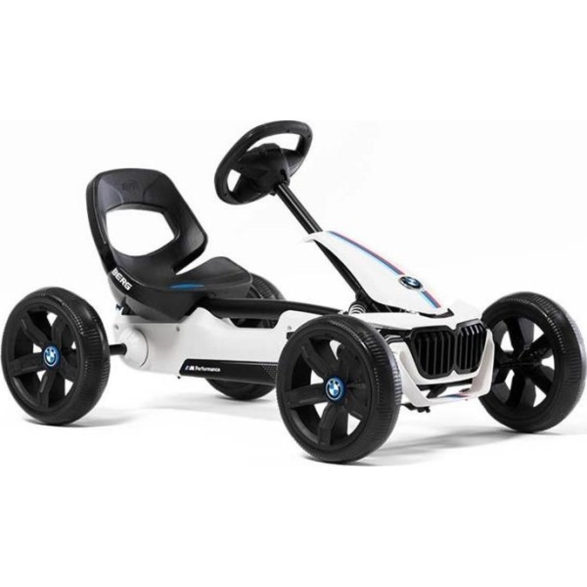 BERG Reppy BMW kartings