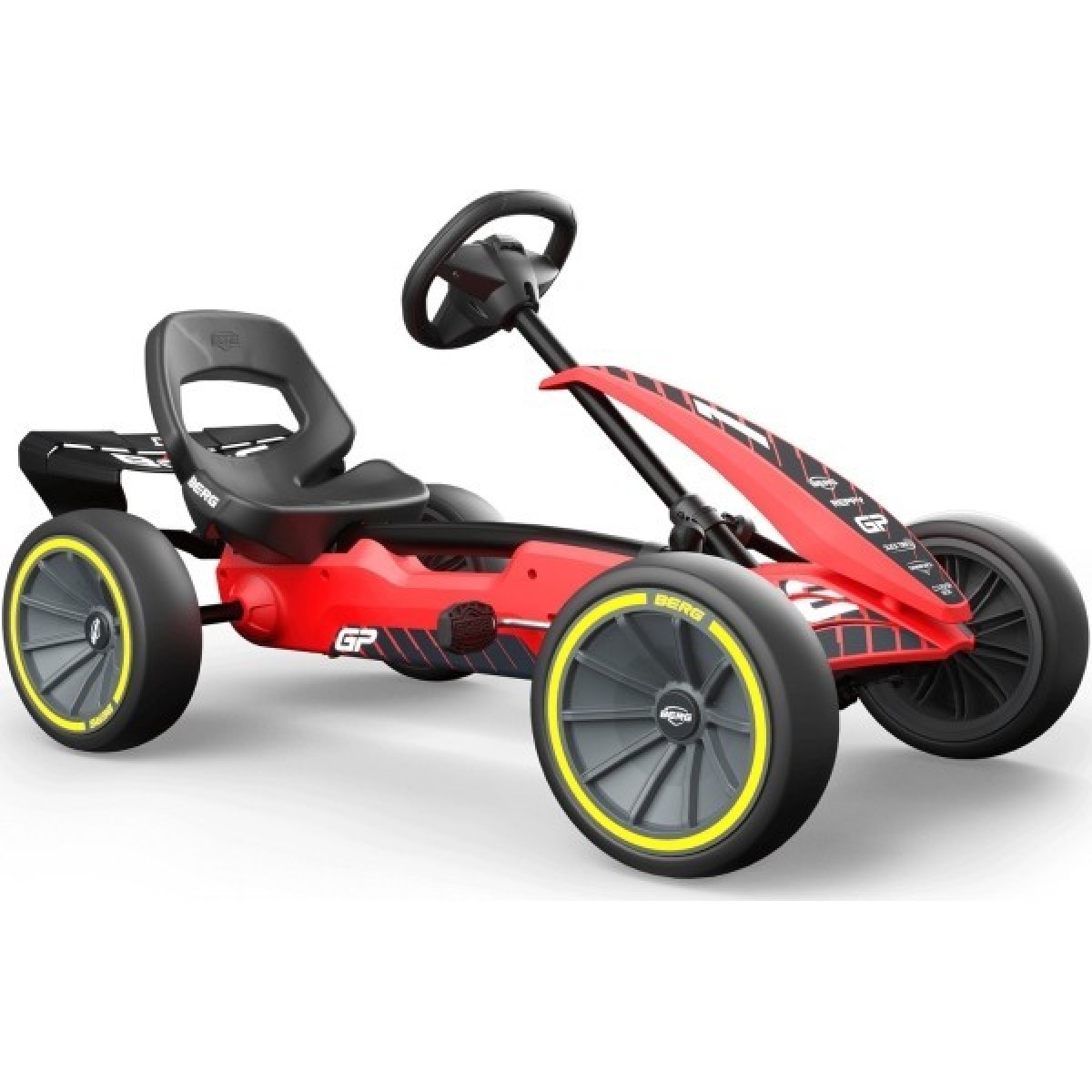 BERG Reppy GP kartings
