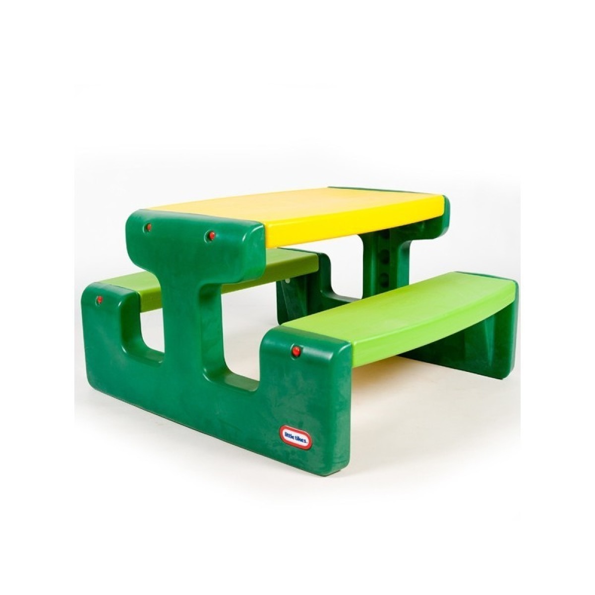 Liels piknika galds bērniem Little Tikes