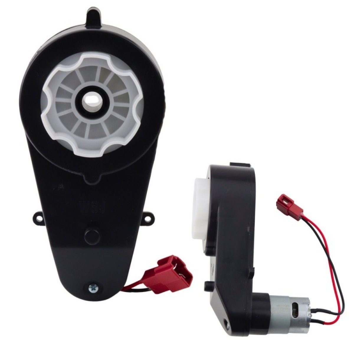 12 V 45 W motors RS550, 18 000 rpm – rezerves motors bērnu elektroauto