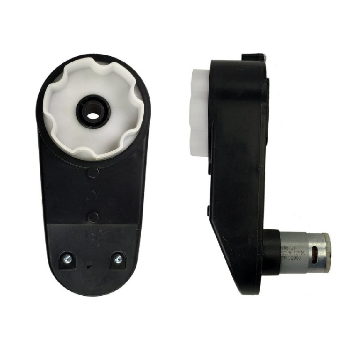 Motorreduktors 12 V 12000 QLS-5688