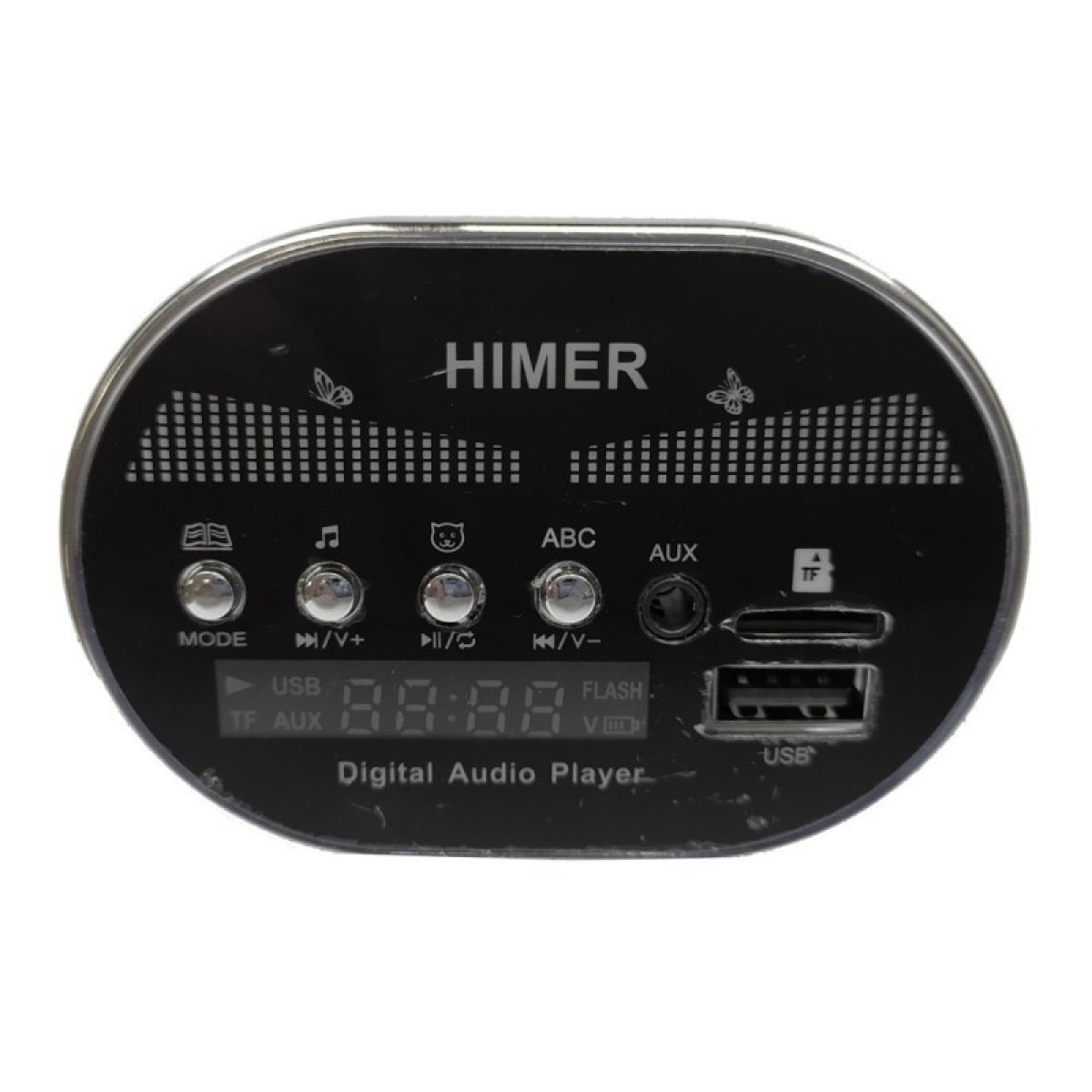 Himeri MP3/USB mūzikas panelis QY1588, BLT688