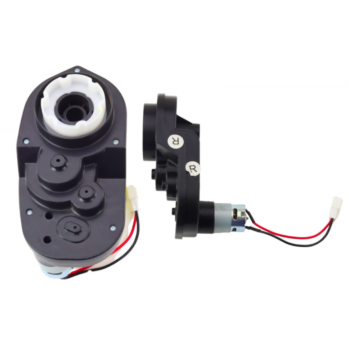 24 V motors bērnu elektroauto DK-CA001