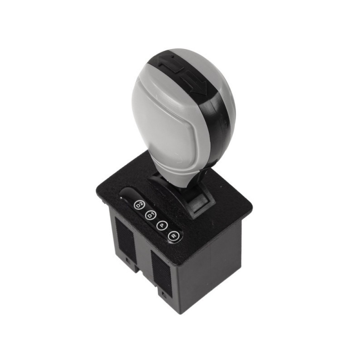 Pārnesumu pārslēgs XMX603 elektroautomašīnai bērniem