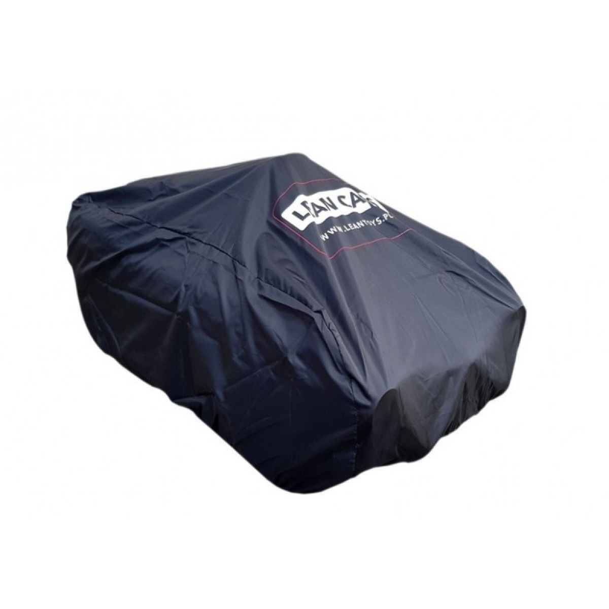 Pārvalks elektroauto Kate 110x65x55 cm M