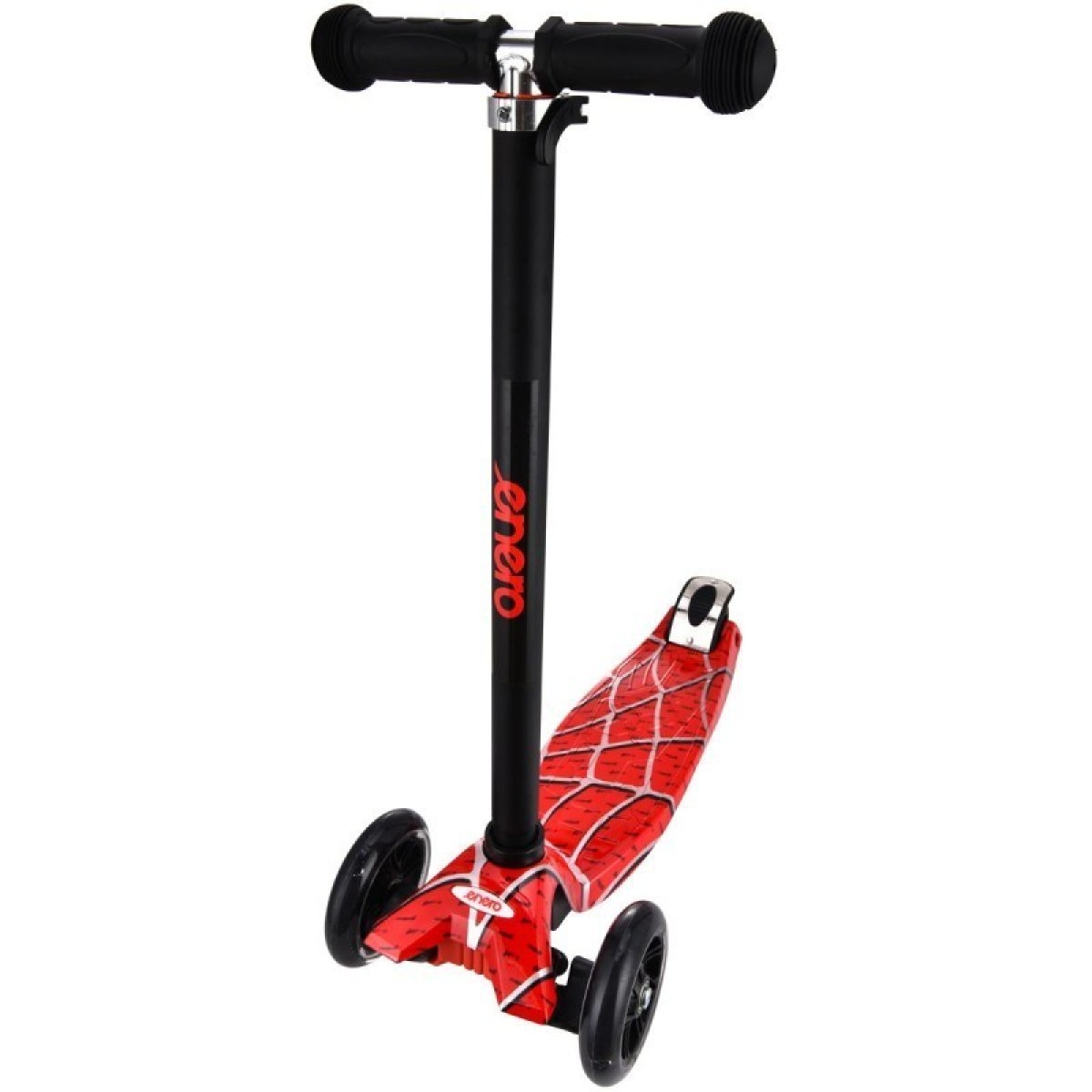 ENERO MAXI SPIDER BĒRNU SKREJRITENIS