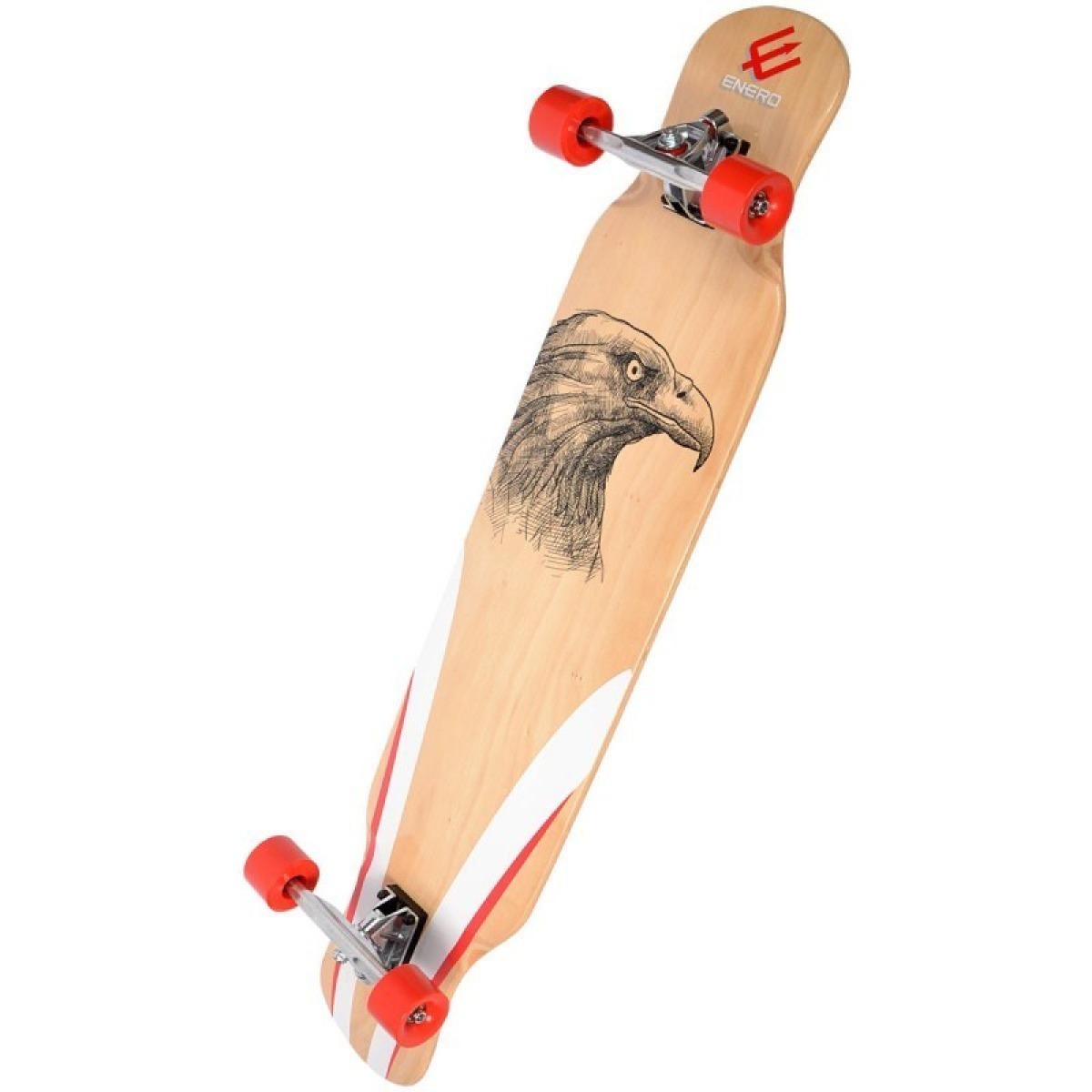 ENERO EAGLE longbords 41,5x9,5 cm