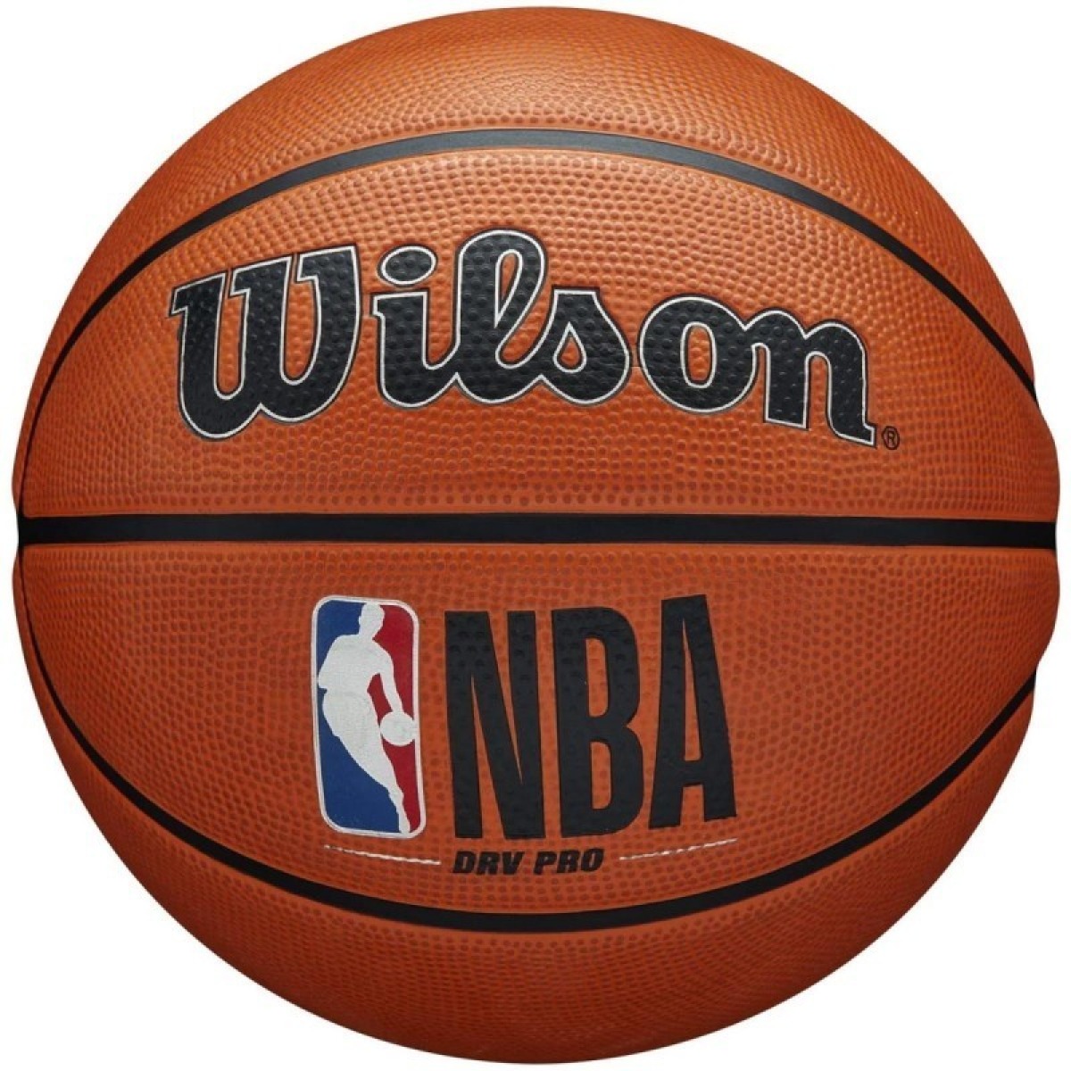 WILSON NBA DRV PRO BASKETBOLA BUMBA R.7